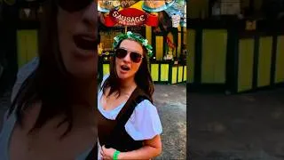 Thumbnail: This $8 Spinach Pie at Ren Fest Surprised Us