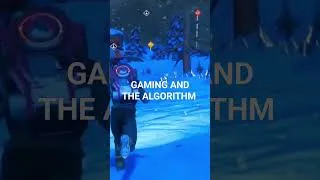 Thumbnail: Gaming with the Algorithm