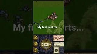 Thumbnail: My first real rts #gaming #warhammer #rts
