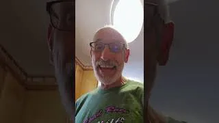 Thumbnail: Run and Eat to Live to 100!