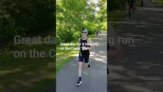 Thumbnail: OMV's Long Run Sunday! Flyin' Like An Eagle!