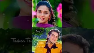 Thumbnail: झुकी झुकी तेरी💓नजर कमाल कर💖गई|🌹सदाबहार पुराने गाने Old is Gold Song#viralshorts#bollywood#hindisong
