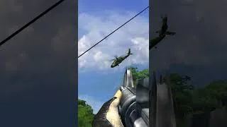Thumbnail: Hang Gliding in Far Cry 1