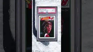 Thumbnail: 1988 O-Pee-Chee Brendan Shanahan 656 Career Goals #hockeycards #600 #halloffame #hockeylegend