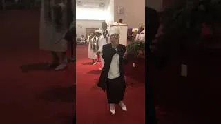 Thumbnail: The PWC Revival Singers F.B.H Chant