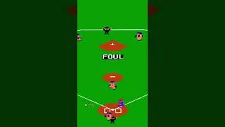 Thumbnail: Cy-choCrusher Plays: Reggie Jackson vs. Nolan Ryan | RBI Baseball (NES)