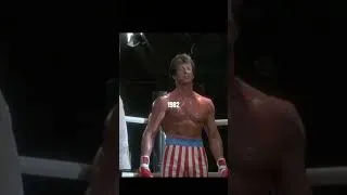 Thumbnail: Stallone Now vs Then....