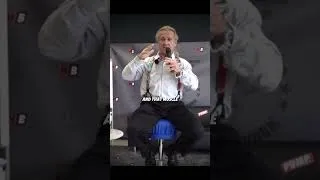 Thumbnail: Muscle Is Temporary | Tom Platz