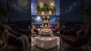 Thumbnail: Don't Scroll. Listen Instead. #bluesforfocus #relaxingmusic #instrumentalblues #slowblues