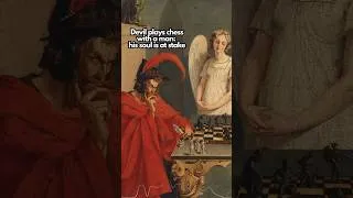 Thumbnail: The Chess Move That Can Save a Soul ♟️🔥