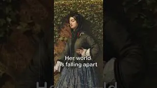 Thumbnail: The Secret Behind the Wall: Calderon’s "Broken Vows" 💔