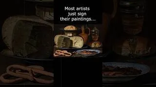 Thumbnail: The 400-Year-Old Secret Hidden in a Pitcher...
