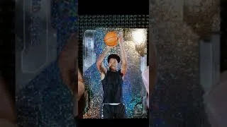 Thumbnail: Dink Pate numbered 245/299 card from 2024 Skybox Metal, #sportscards , #youtubeshorts