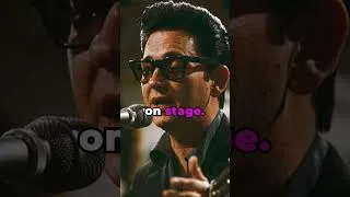 Thumbnail: Was ROY ORBISON BLIND? The SURPRISING Truth Behind His Shades!