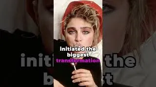 Thumbnail: The Secret Madonna of Live to Tell Song What Terrified the Material Girl