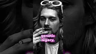 Thumbnail: Kurt Cobain Death Smells Like a Curse