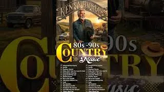 Thumbnail: Kenny Rogers Country Maestro: Enduring Radio Anthems & Duets 📻🌹 #KennyRogers #CountryRadioHits