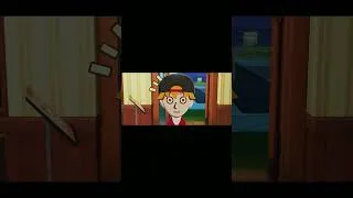 Thumbnail: is this... lore accurate fruits basket? #tomodachilife