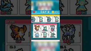 Thumbnail: I Destroyed the Developer of this Pokemon Roguelike