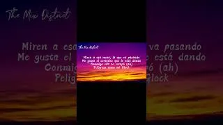 Thumbnail: PELIGROSA (Lyrics) - FLOYYMENOR . Subscribe,like  & share#lyrics #fyp #fypシ #pop #peligrosa #foryou