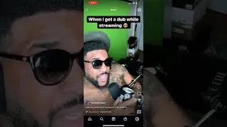 Thumbnail: Sometimes a dub have ya feeling that way 😂