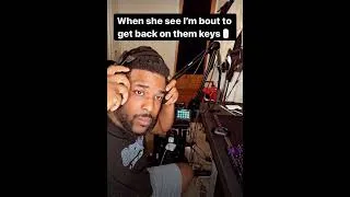 Thumbnail: When the chat is calling 😂 #olheadgang streaming M-F 6-8pm EST