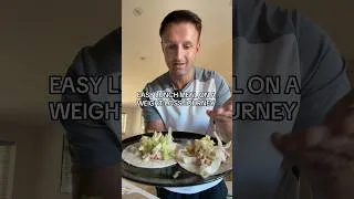 Thumbnail: Quick & Easy Lunch On A Weight Loss Journey