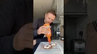 Thumbnail: Perfect Breakfast On A Weight Loss Journey… #shorts