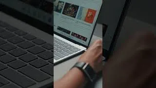 Thumbnail: The XPS 13.