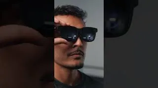 Thumbnail: The VITURE Beast is the best AR glasses!