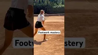 Thumbnail: Footwork Mastery