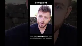 Thumbnail: How to stop seeking approval forever