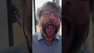 Thumbnail: 'Genocide' in Gaza is a Moronic, Racist, Lie  #fypシ #politicsasusual #viral #viralvideo #news #fyp