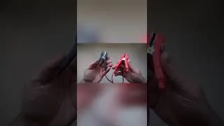 Thumbnail: 7 Stages Battery Charger #Shorts