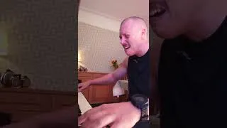 Thumbnail: De-tune the Carnival 79/365 #jazz #piano #bebop