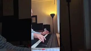 Thumbnail: Calypso in B major!! #jazz  #piano 78/365