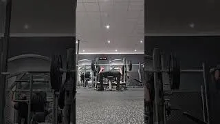 Thumbnail: 100kg bench at 70kg bodyweight | FINALLY!