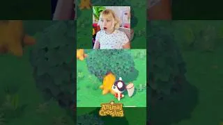 Thumbnail: Animal Crossing fail in 2026 | #animalcrossing