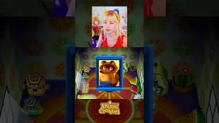 Thumbnail: Tom Nook and Bubbles? | #animalcrossing
