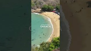 Thumbnail: Life in Puerto Escondido 🌊🇲🇽🫶🏼✨#puertoescondido #oaxaca #vlog #travelmexico
