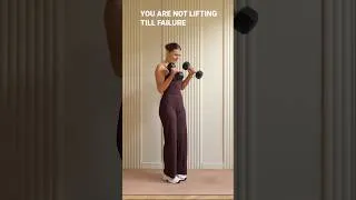 Thumbnail: This is why you are stuck and not seeing progress in your fitness!