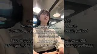 Thumbnail: Korean girl in her 30’ era