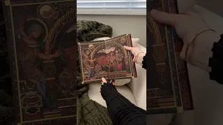Thumbnail: start a new book with me 📖✨ #bookish #books #reading #vlog
