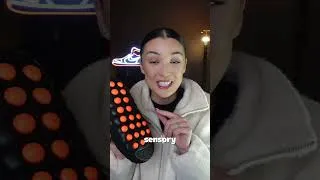 Thumbnail: Nike Mind 001 #nike #sneakers #nikemind #unboxing #sneakerhead #slide
