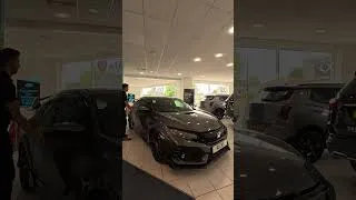 Thumbnail: Selling my Type R?! #honda #civic #typer