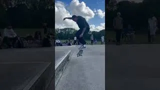 Thumbnail: Hyde Park - 29/08/25