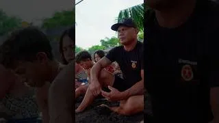 Thumbnail: How he proposed to his wife 💍 #olukai