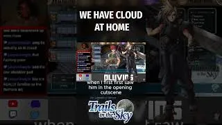 Thumbnail: We Have Cloud At Home | Trails in the Sky FC