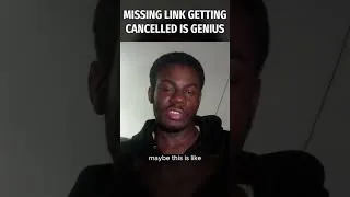 Thumbnail: Missing Link Cancellation is GENIUS | Kingdom Hearts