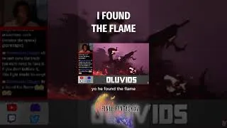 Thumbnail: I Found The Flame | Final Fantasy XVI
